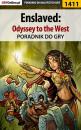 Скачать Enslaved: Odyssey to the West - Patrick Homa «Yxu»