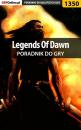 Скачать Legends Of Dawn - Marcin Baran «Xanas»