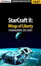 Скачать StarCraft II: Wings of Liberty - Daniel Kazek «Thorwalian»