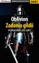 Скачать The Elder Scrolls IV: Oblivion - Krzysztof Gonciarz