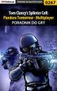 Скачать Tom Clancy's Splinter Cell: Pandora Tomorrow - Piotr Szczerbowski «Zodiac»