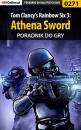 Скачать Tom Clancy's Rainbow Six 3: Athena Sword - Piotr Szczerbowski «Zodiac»