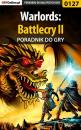 Скачать Warlords: Battlecry II - Artur Okoń «MAO»