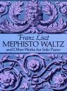 Скачать Mephisto Waltz and Other Works for Solo Piano - Ференц Лист
