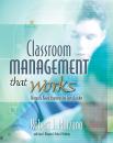 Скачать Classroom Management That Works - Robert J. Marzano