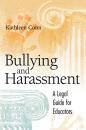 Скачать Bullying and Harassment - Kathleen Conn
