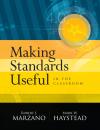 Скачать Making Standards Useful in the Classroom - Robert J. Marzano