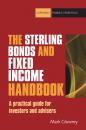 Скачать The Sterling Bonds and Fixed Income Handbook - Mark Glowrey