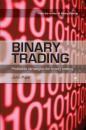 Скачать Binary Trading - John  Piper