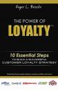Скачать The Power of Loyalty - Roger Brooks B.