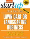 Скачать Start Your Own Lawncare and Landscaping Business - Entrepreneur Press