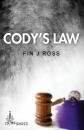 Скачать Cody's Law - Fin J Ross