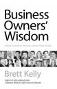 Скачать Business Owners' Wisdom - Brett Kelly