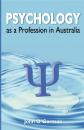 Скачать Psychology as a Profession in Australia - John O'Gorman