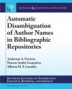 Скачать Automatic Disambiguation of Author Names in Bibliographic Repositories - Marcos André Gonçalves