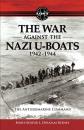 Скачать The War Against The Nazi U-Boats 1942 – 1944 - L. Douglas Keeney