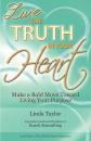 Скачать LIVE The Truth In Your Heart - Linda  Taylor