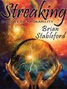 Скачать Streaking - Brian Stableford