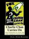 Скачать Charlie Chan Carries On - Earl Derr Biggers
