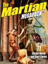 Скачать The Martian Megapack - Leigh  Brackett