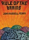 Скачать Rule of the Brains - John Russell Fearn
