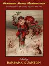 Скачать Christmas Stories Rediscovered - Sarah Orne Jewett