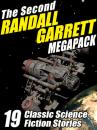 Скачать The Second Randall Garrett Megapack - Randall  Garrett