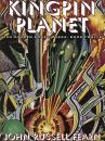 Скачать Kingpin Planet - John Russell Fearn