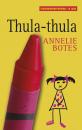 Скачать Thula-thula (Afrikaanse uitgawe) - Annelie Botes