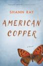 Скачать American Copper - Shann Ray