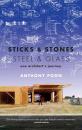 Скачать Sticks & Stones / Steel & Glass - Anthony Poon