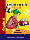 Скачать English for Life Reader Grade 6 Home Language - Lynne Southey