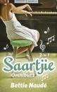 Скачать Saartjie Omnibus 2 - Bettie Naudé