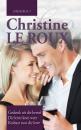 Скачать Christine le Roux Omnibus 7 - Christine le Roux
