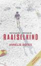 Скачать Raaiselkind - Annelie Botes