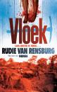 Скачать Vloek - Rudie van Rensburg