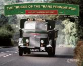 Скачать Trucks of the Trans Pennine Run, The: A Photographic History - Roy Dodsworth