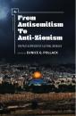 Скачать From Antisemitism to Anti-Zionism - Группа авторов