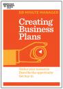 Скачать Creating Business Plans (HBR 20-Minute Manager Series) - Harvard Business Review