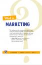 Скачать What Is Marketing? - Harvard Business Review