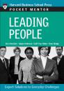 Скачать Leading People - Группа авторов