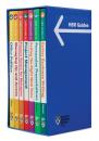 Скачать HBR Guides Boxed Set (7 Books) (HBR Guide Series) - Harvard Business Review