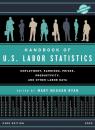 Скачать Handbook of U.S. Labor Statistics 2020 - Группа авторов