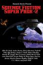 Скачать Fantastic Stories Presents: Science Fiction Super Pack #2 - Randall  Garrett