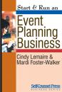 Скачать Start & Run an Event-Planning Business - Mardi Foster-Walker
