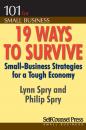 Скачать 19 Ways to Survive in a Tough Economy - Lynn Spry