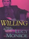 Скачать Willing - Lucy Monroe