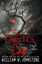 Скачать Devil's Cat - William W. Johnstone