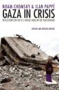 Скачать Gaza in Crisis - Noam  Chomsky