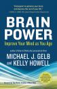 Скачать Brain Power - Michael J. Gelb